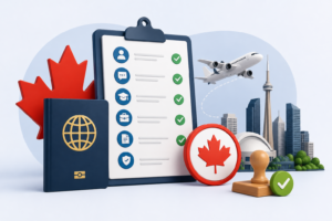 Canada Business Pr