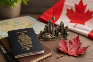 Canada Business Visa