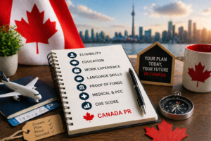 Canada Work Immigration