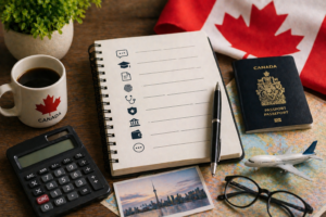 Canada immigration cost India
