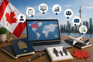CRS Score Required in 2026