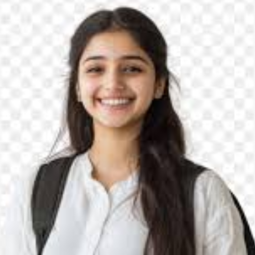 Neha Patel, India