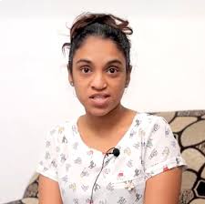 Ritika Sharma, India