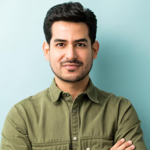 Harpreet Singh, India